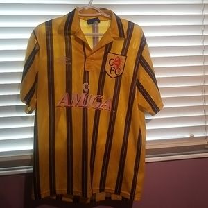 Soccer shirt